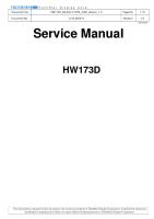 Hanns-G_HW173D_NA Solution_HSM_Version_1.0